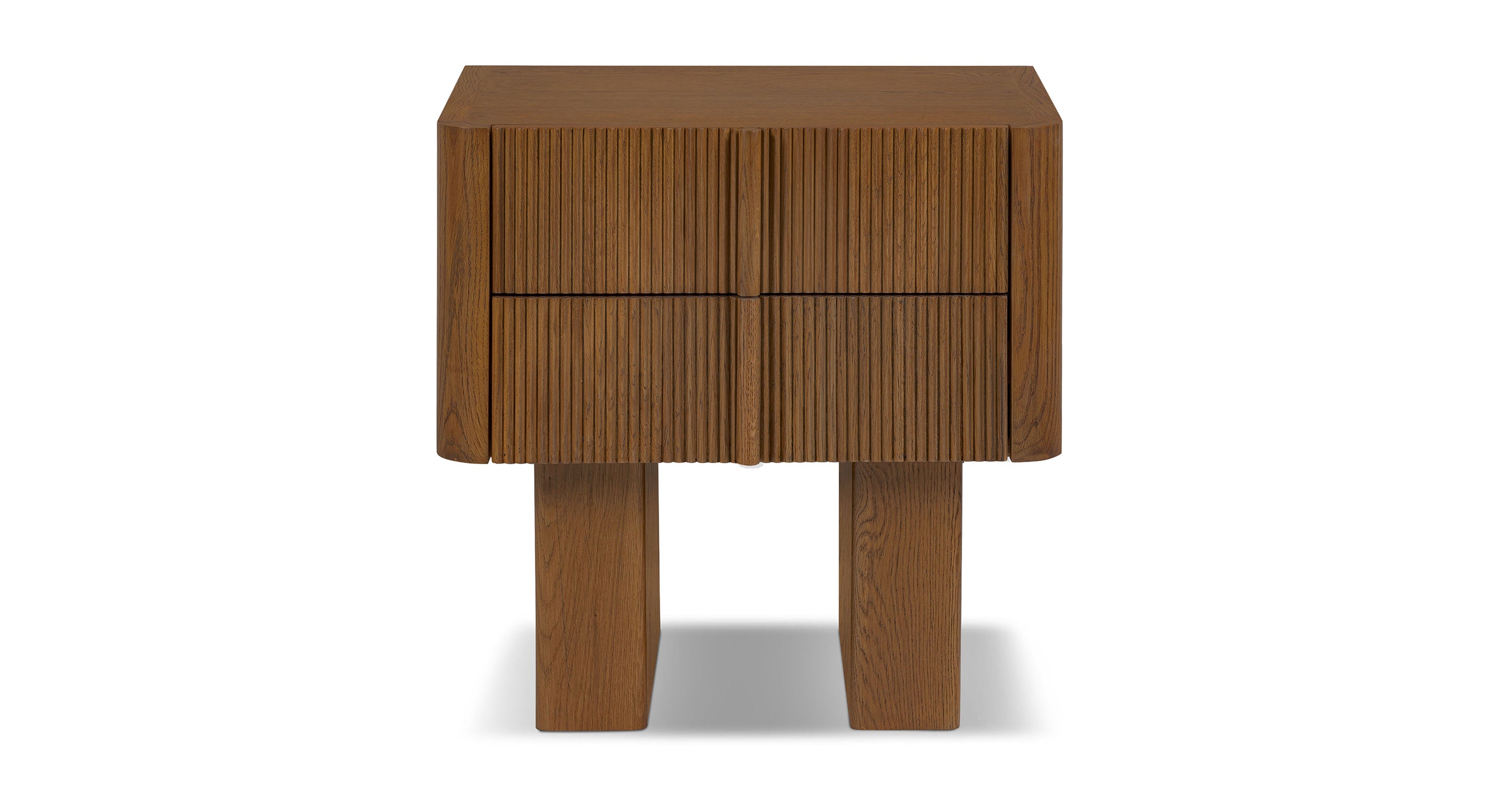 Reposado Oak