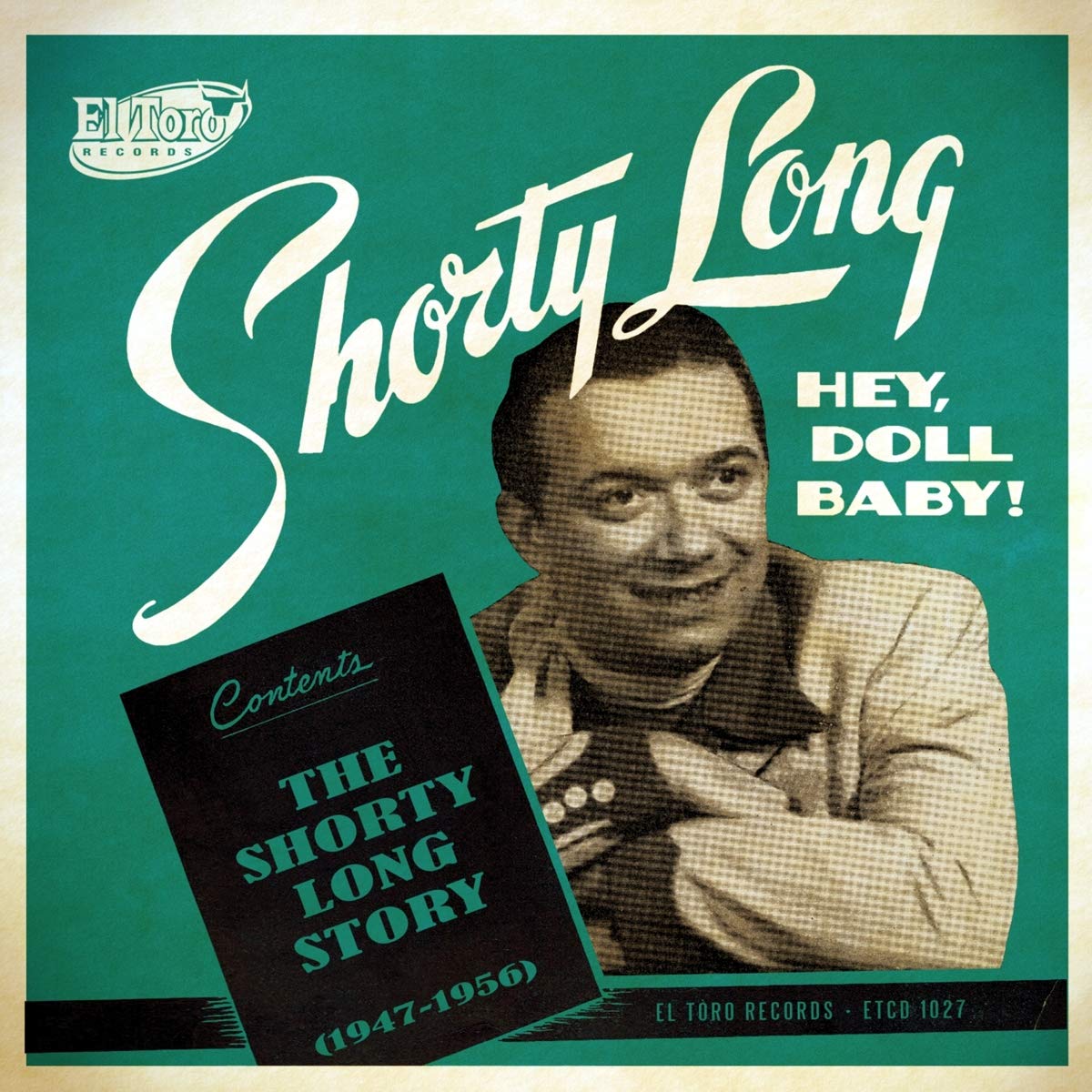 Hey Doll Baby Shorty Long Story - Perfect for Casual & Party Wear