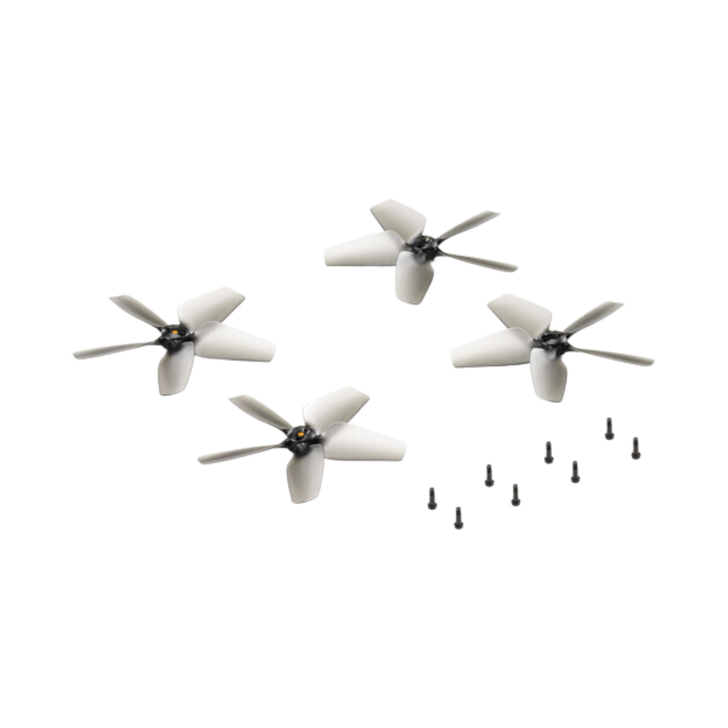 DJI Avata Drone Propellers - High Performance Replacement Blades for Smooth Flight - Perfect for Aerial Photography, Racing, and FPV Adventures