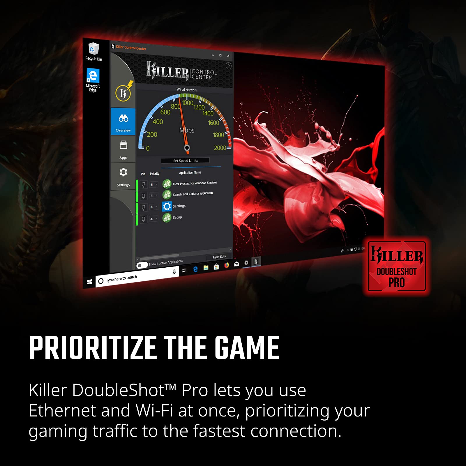 Acer Nitro 5 Gaming Laptop - 17.3