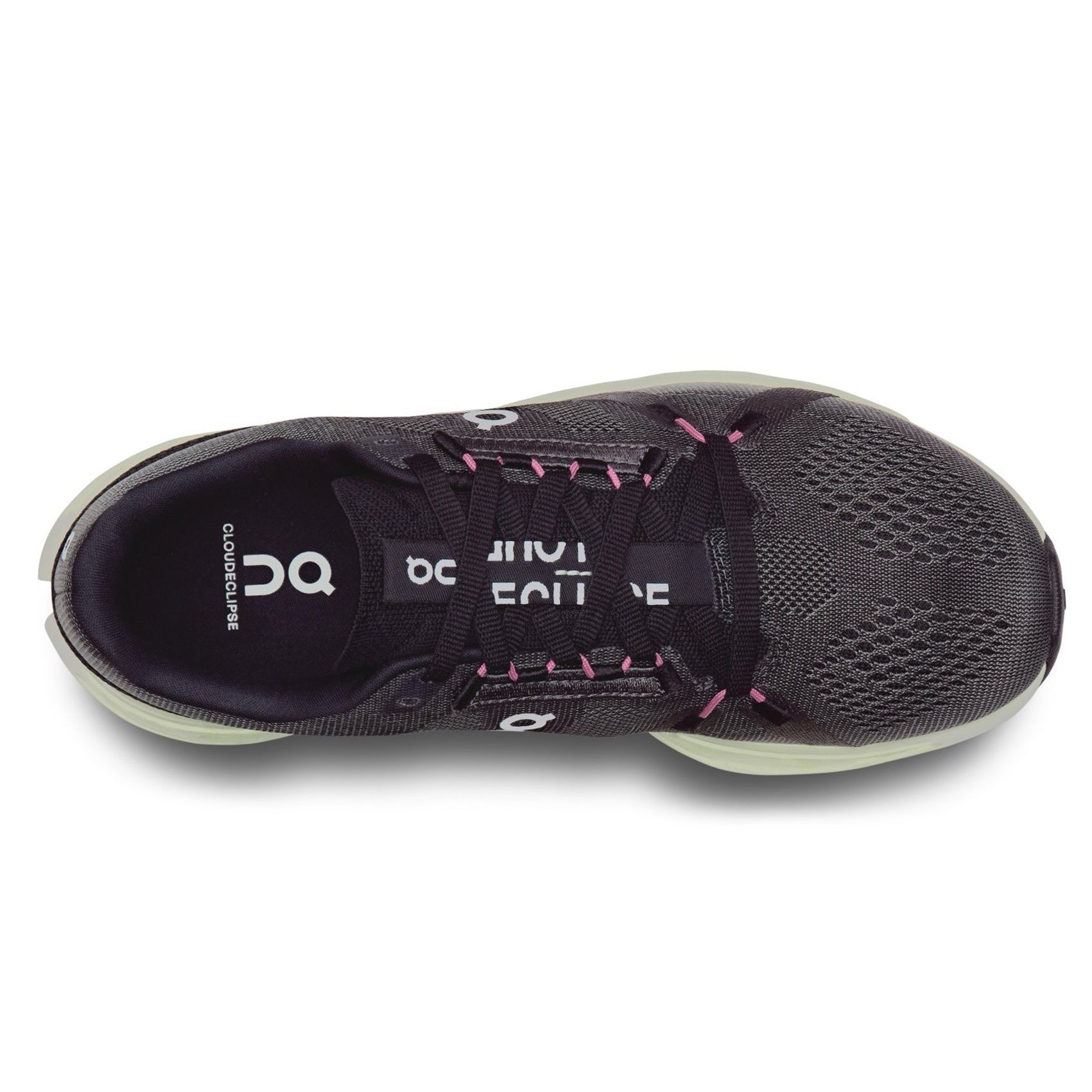Women's On Running CloudEclipse Running Shoes - Lightweight & Cushioned for Road & Trail - Perfect for Jogging, Gym Workouts & Daily Wear