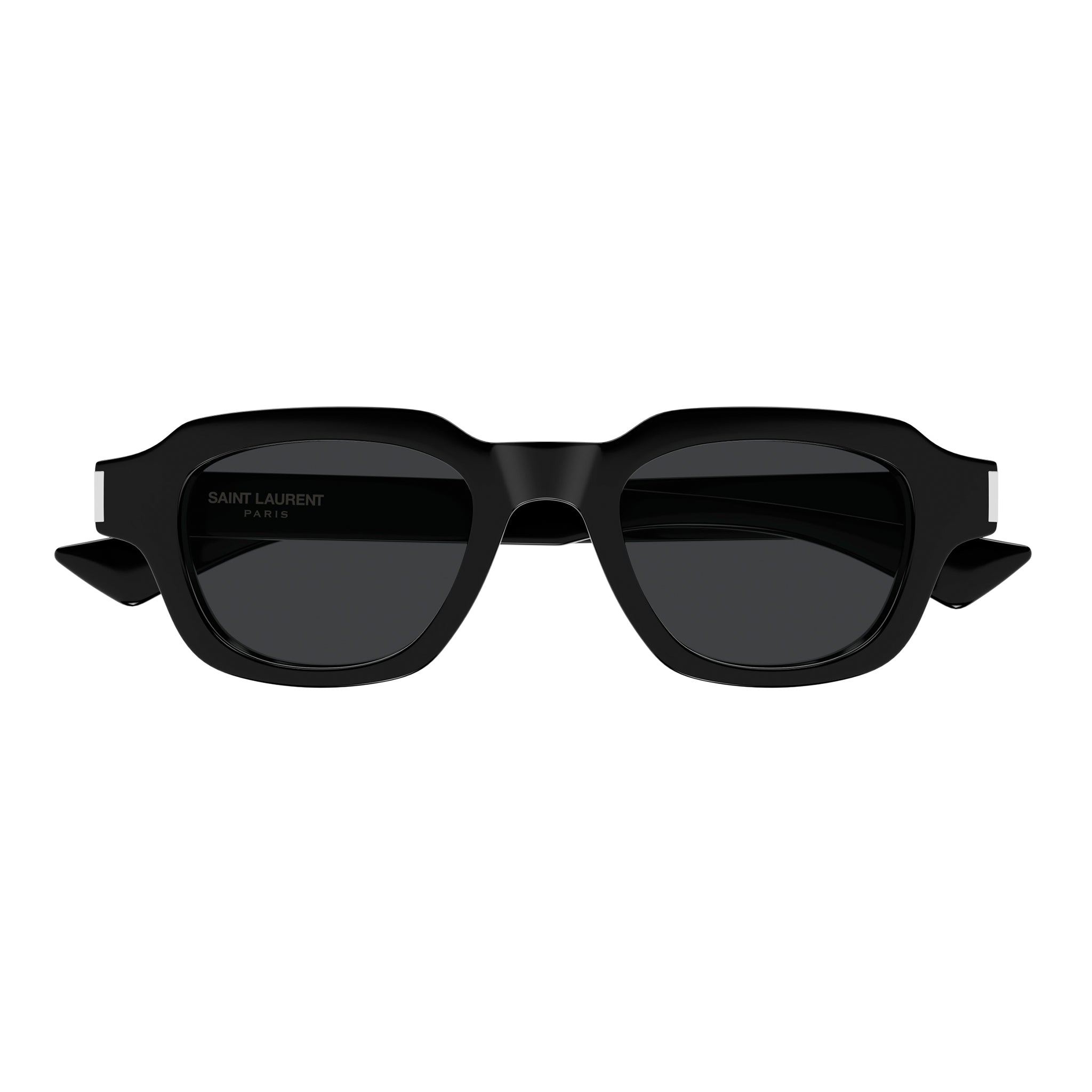 Saint Laurent SL 791 001 Black Sunglasses - Luxury Designer Shades for Men & Women - Perfect for Outdoor Activities, Beach & Driving