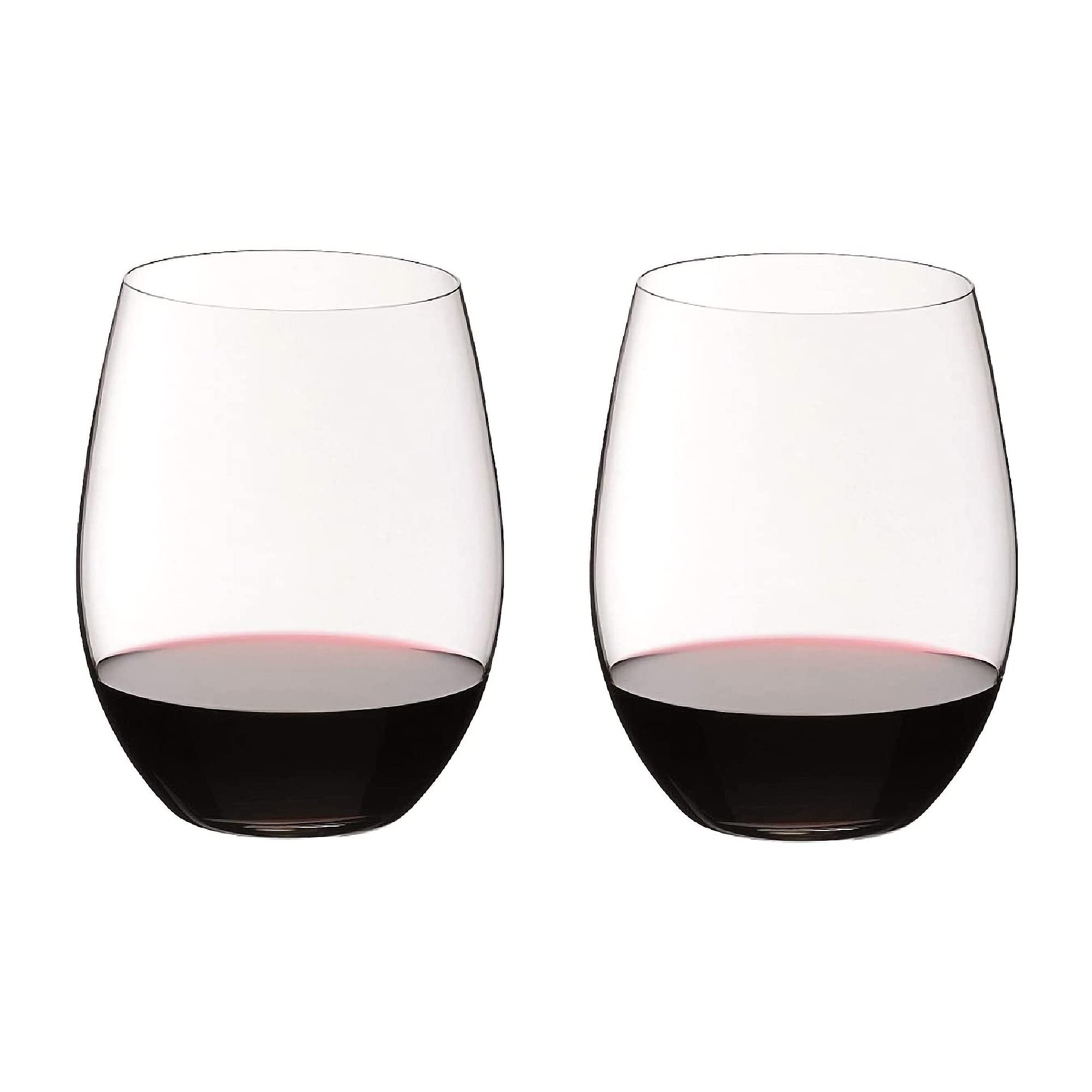 Riedel Personalized 60oz Cabernet Magnum Decanter Set - Custom Engraved Crystal Wine Decanter with 2 O Cabernet/Merlot Wine Glasses | Luxury Home Bar Accessories, Perfect Gift for Wine Enthusiasts | Ideal for Wine Tasting Parties, Anniversary Gifts & Fine Dining Decor