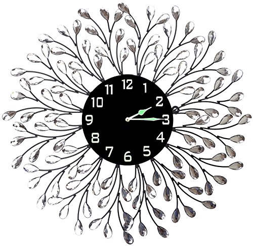 Black Dial/Number