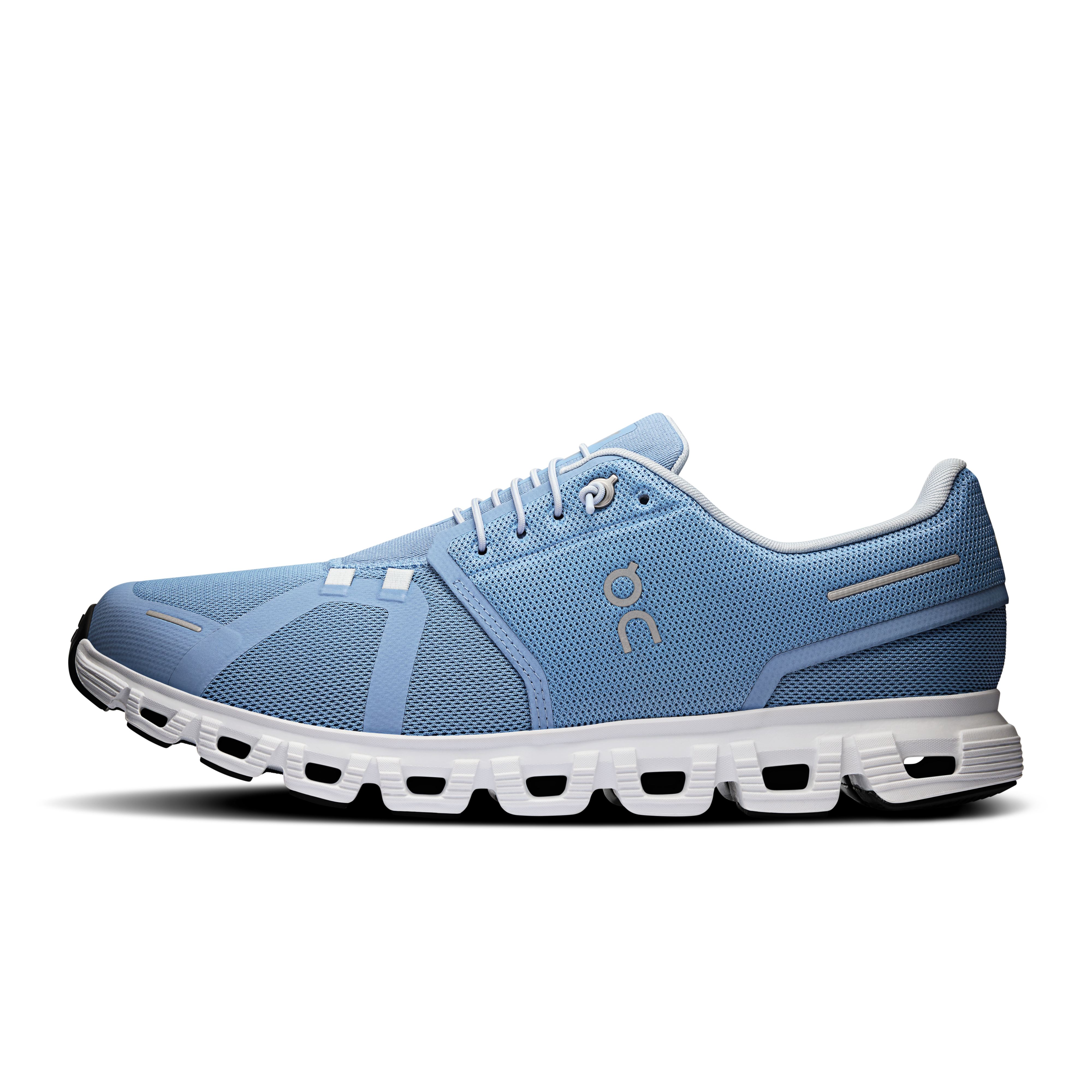 On Running Cloud 6 Men's Running Shoes - Lightweight & Breathable for Road Running, Jogging & Gym Workouts