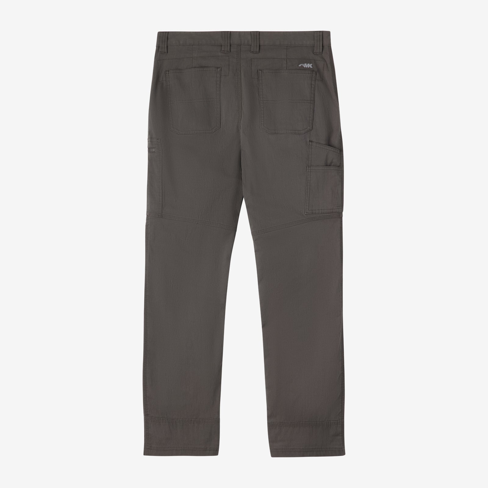 Ridgeline Hybrid Pants for Men - Durable Outdoor Hiking & Travel Pants with Stretch & Water-Resistant Fabric - Perfect for Camping, Backpacking & Everyday Wear