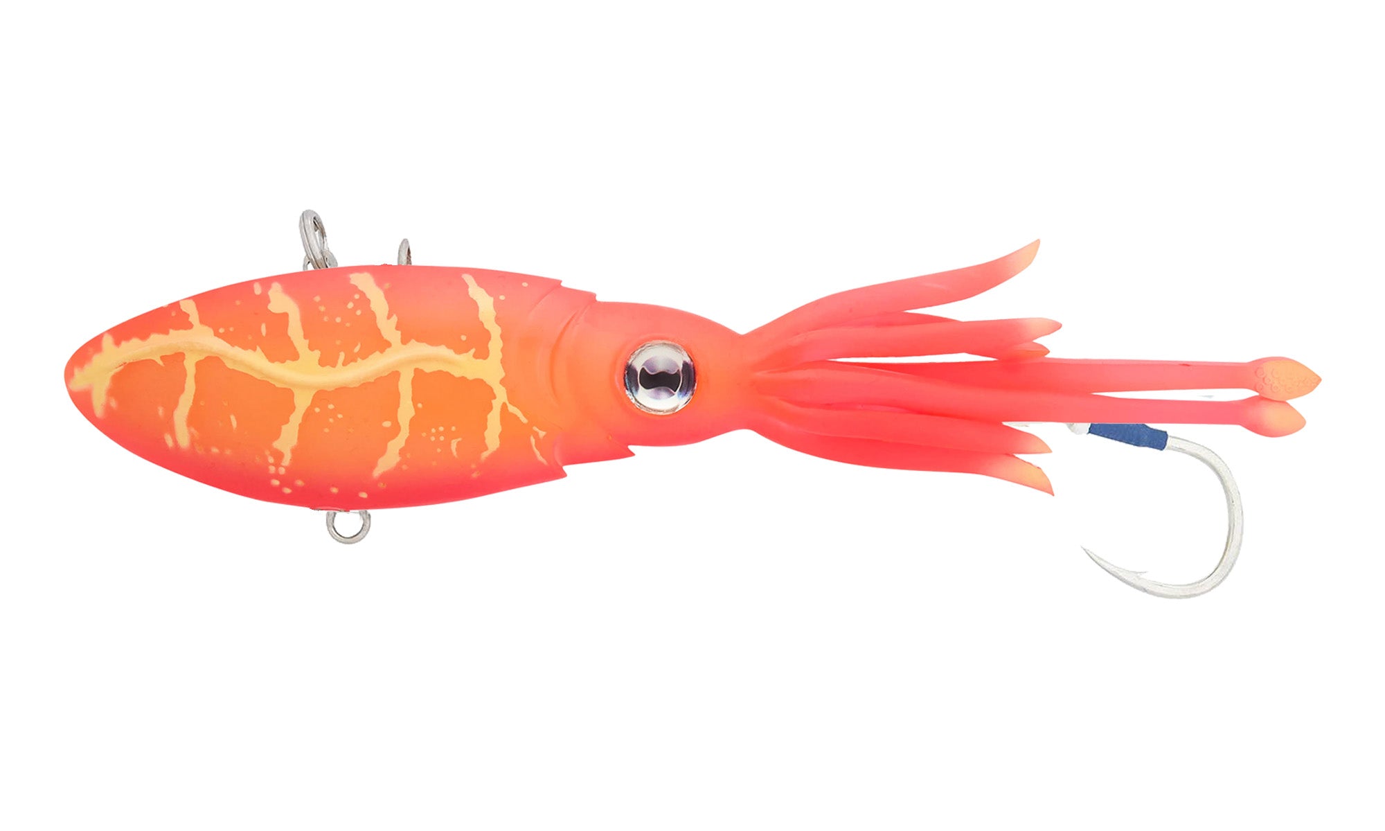 Orange Tiger