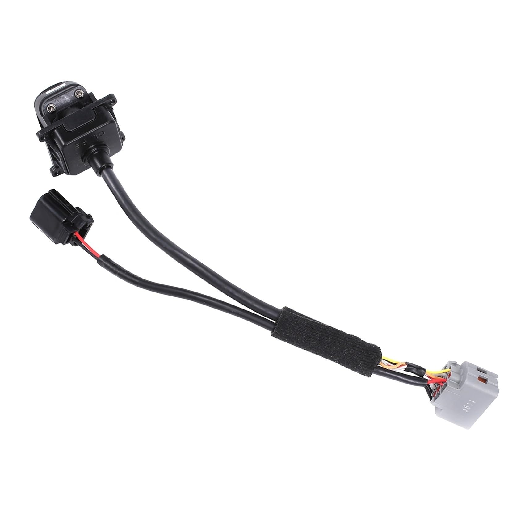 95760-D4000 HD Rear View Backup Camera for 2016-2018 Kia Optima | Night Vision, Waterproof, Easy Installation | Perfect for Parking, Reversing & Safety Monitoring