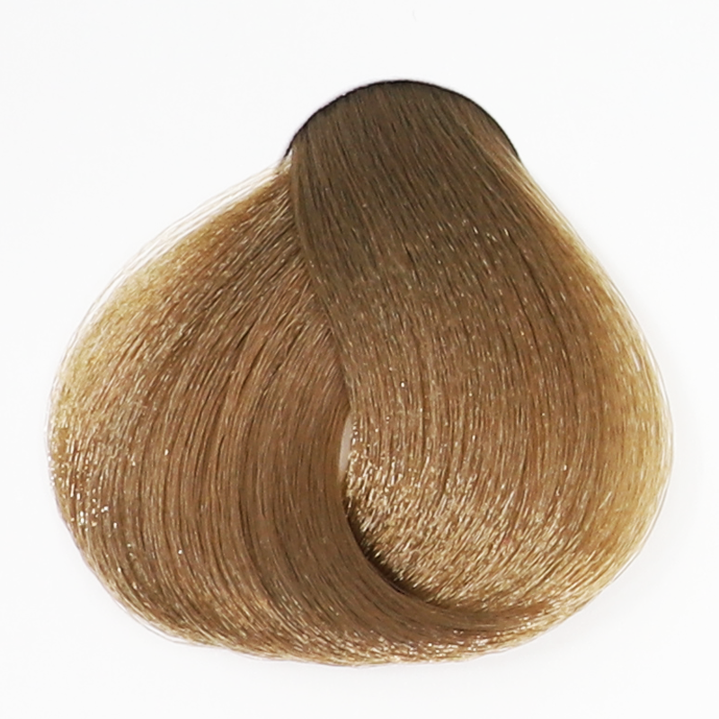 Fanola No Yellow Shampoo 100ml - Natural 8.0 Toning Shampoo for Blonde & Gray Hair - Neutralizes Brassiness & Enhances Cool Tones - Perfect for Salon & Home Use