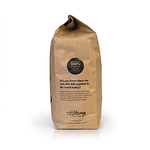 Fair Trade Organic Sumatra Dark Roast Coffee - 5lb Whole Bean Arabica for Home & Office Brewing