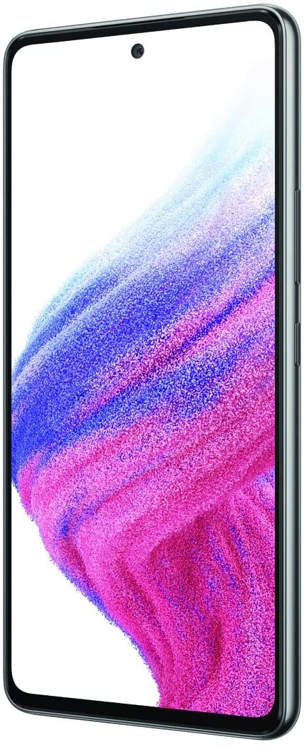 Samsung Galaxy A53 5G Unlocked Android Smartphone - 128GB Storage, 6.5