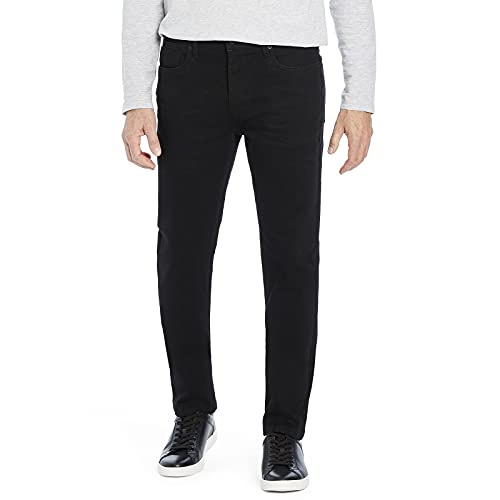 Slim Fit Watts - Black