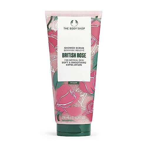 British Rose
