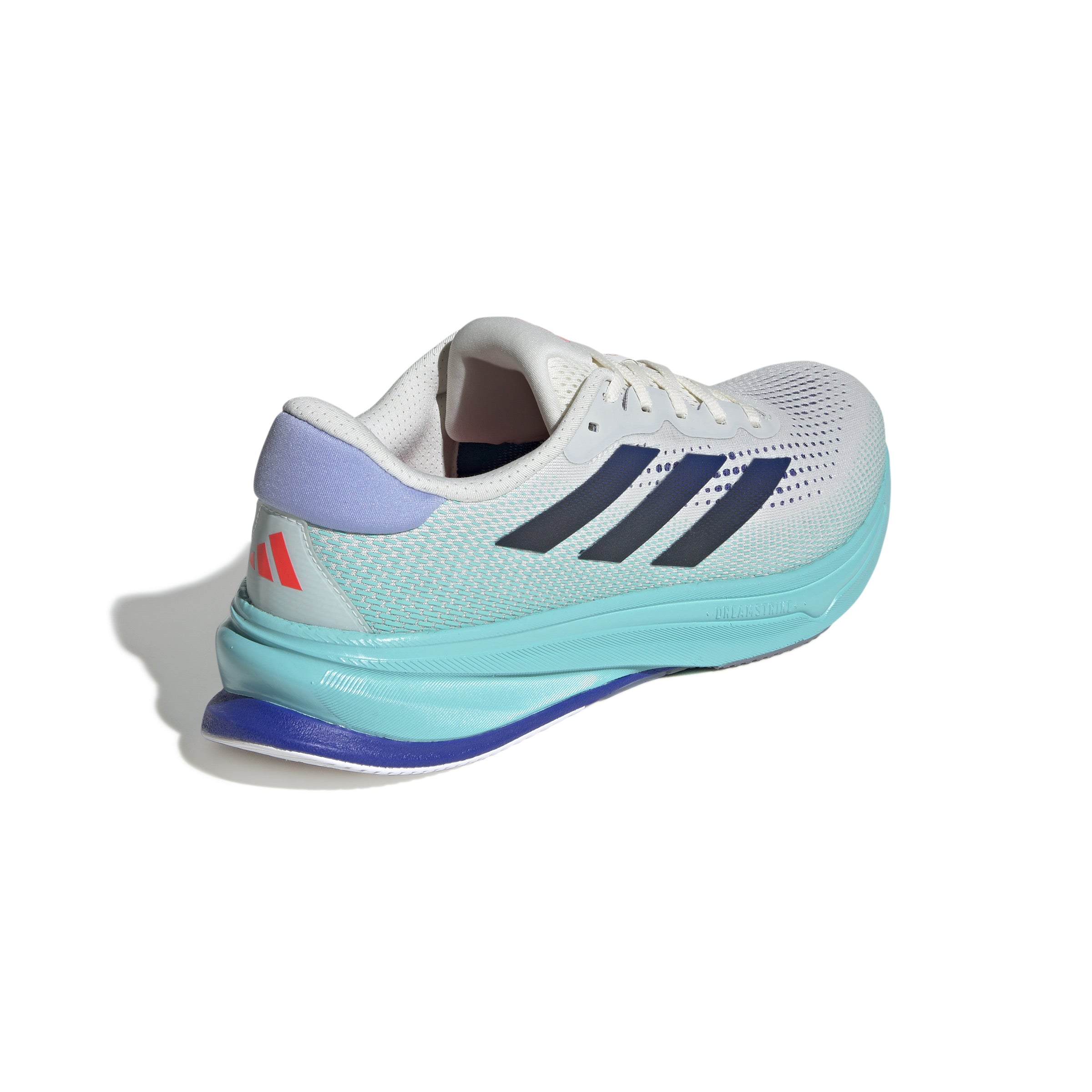 Adidas Supernova Rise Women's Running Shoes - Lightweight & Cushioned for Training, Jogging, and Gym Workouts