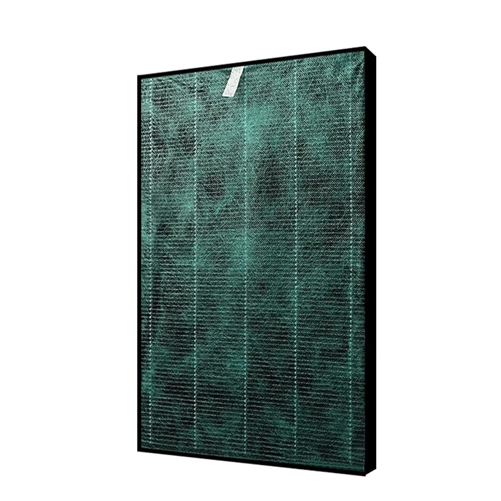 Sharp KC-850E-W Air Purifier Replacement HEPA Filter - Compatible with KC-850E-W Model - High Efficiency Air Purification - Perfect for Home, Office & Bedroom Use