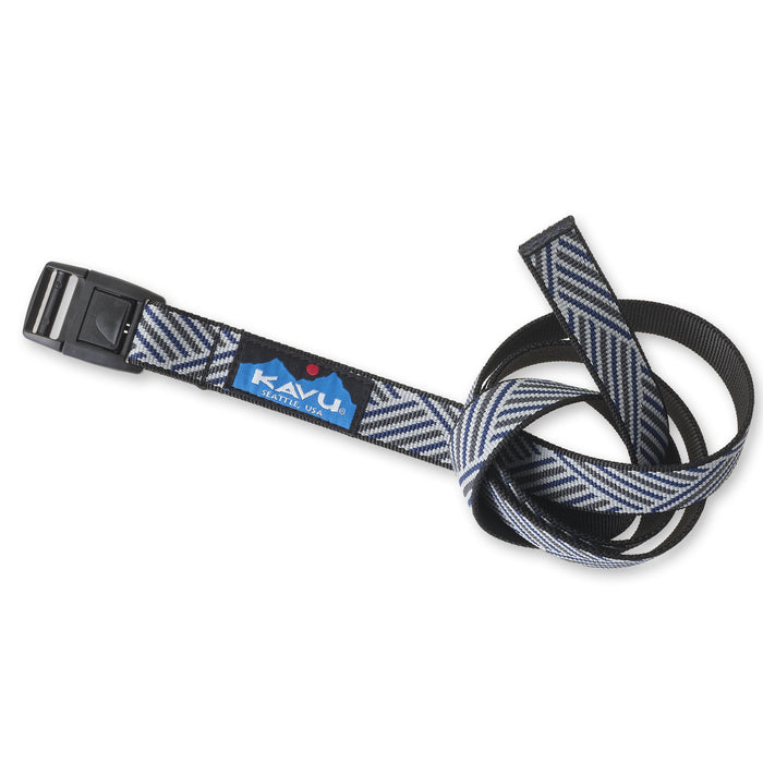 Burly Belt - Heavy Duty Men's Work Belt for Construction & Outdoor Use | Durable Leather Belt for Carpenters, Builders & DIY Enthusiasts