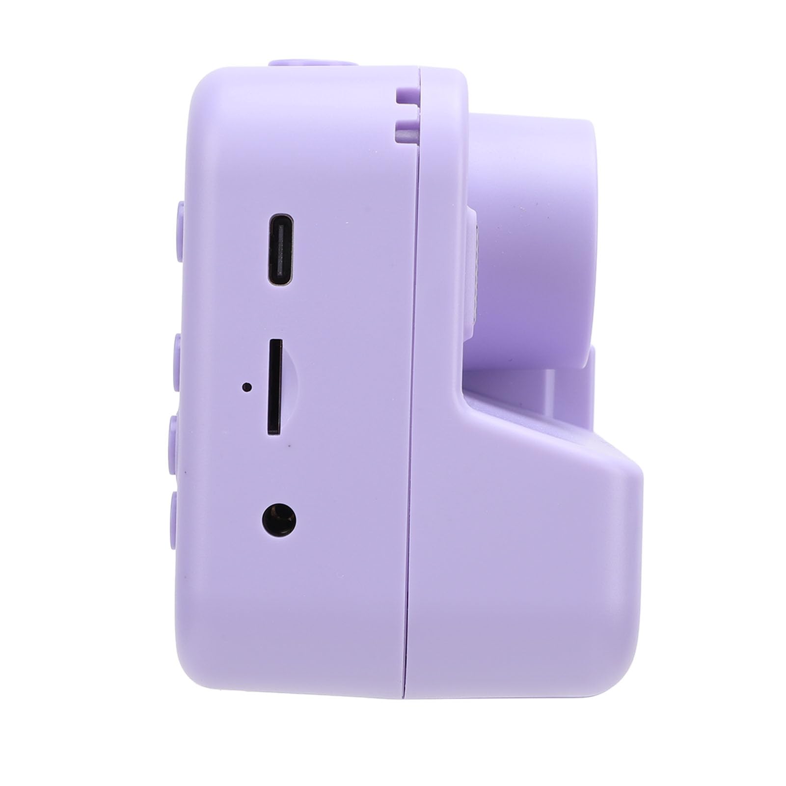 12MP Kids Digital Instant Print Camera with 2.4
