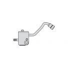Felco F19/80 Replacement Valve Complete for FELCO 19 & 29 Pruners - Perfect for Garden Maintenance & Professional Landscaping Tools