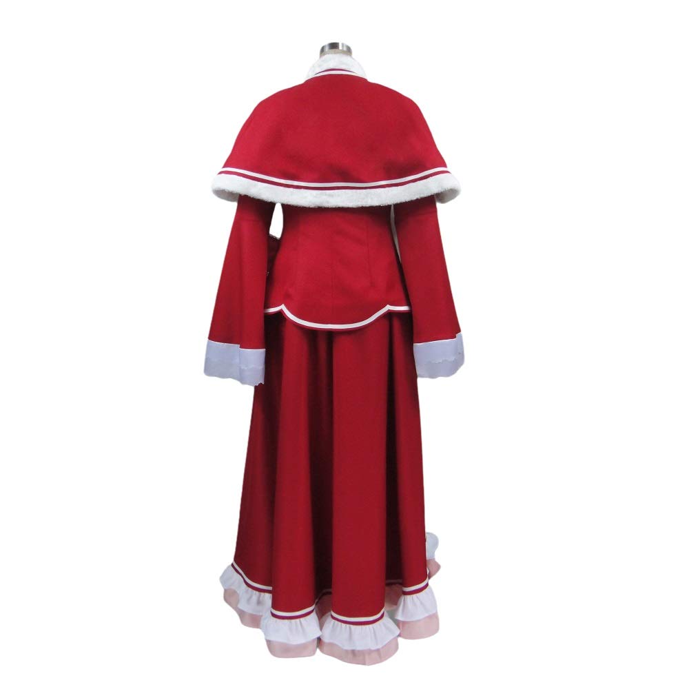 Re:Zero Beatrice Cosplay Costume - Anime Fantasy Outfit for Halloween, Cosplay Events & Anime Conventions