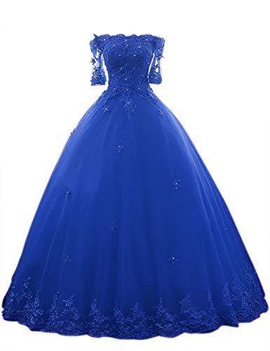 Royal Blue