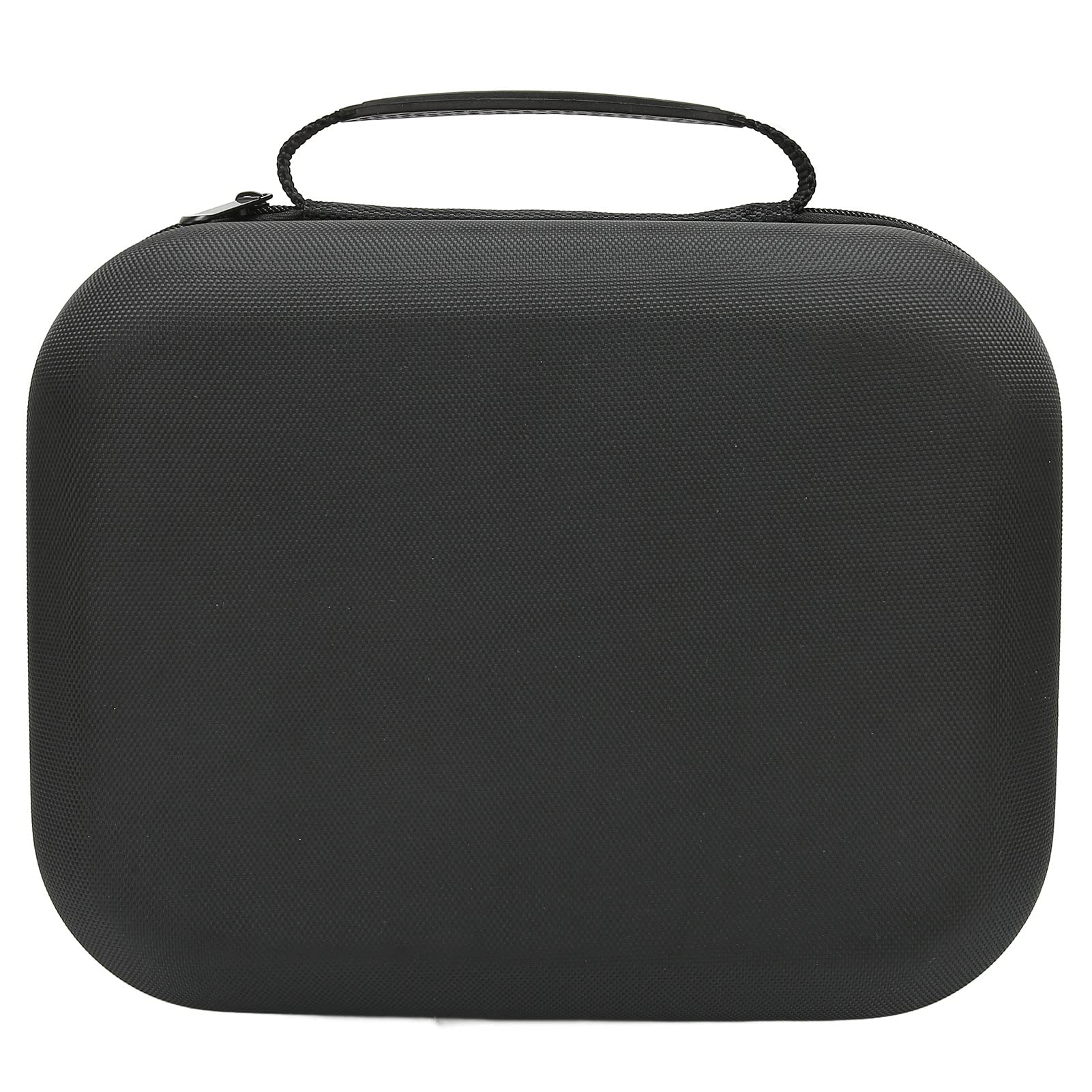 VR Headset Carrying Case for Oculus Quest 2 - EVA Hard Shell Protective Storage Bag with Double Zipper, Large Capacity & Lightweight Design - Perfect for Travel, Gaming Events & Safe Storage