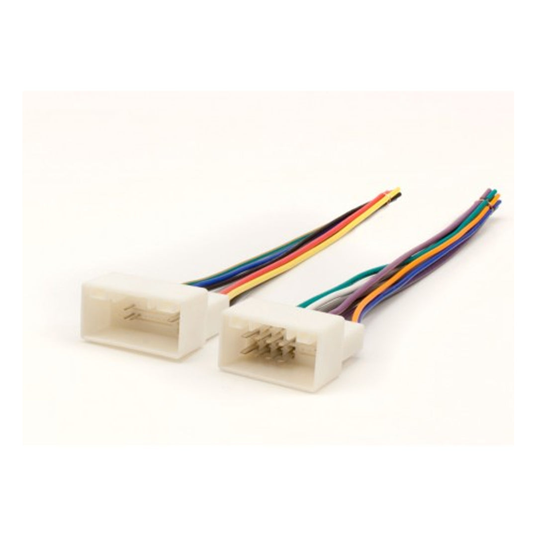 HWH1140 Hyundai Kia Engine Control Module Plug 2010-2015 Models - Direct OEM Harness Connection for Smooth Performance & Fuel Efficiency