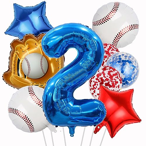 Baseball 2