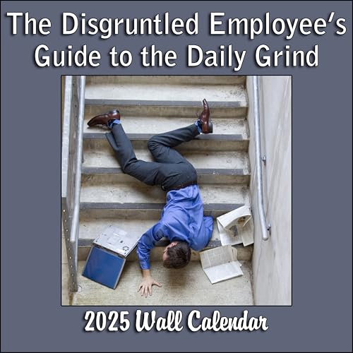 Disgruntled Employee