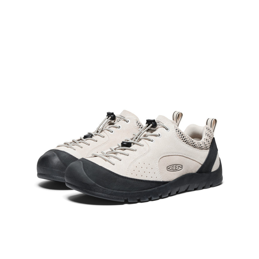 Men's Jasper Rocks Sneaker - Lightweight Comfortable Walking Shoes for Men in Birch/Black | Perfect for Casual Wear, Gym & Outdoor Activities