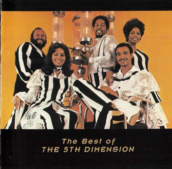5TH DIMENSION - The Best of 5th Dimension Music Collection | Perfect for Home Listening, Parties & Relaxation