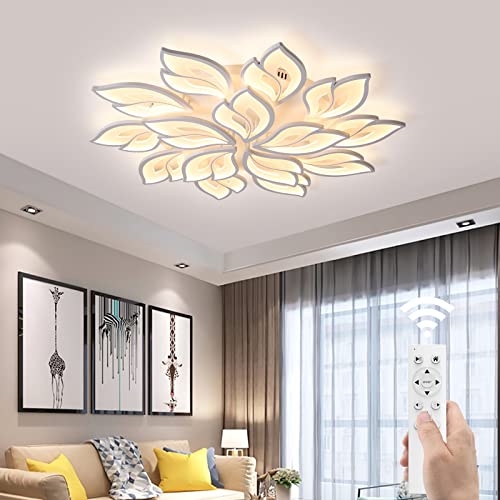 White/15 Petals