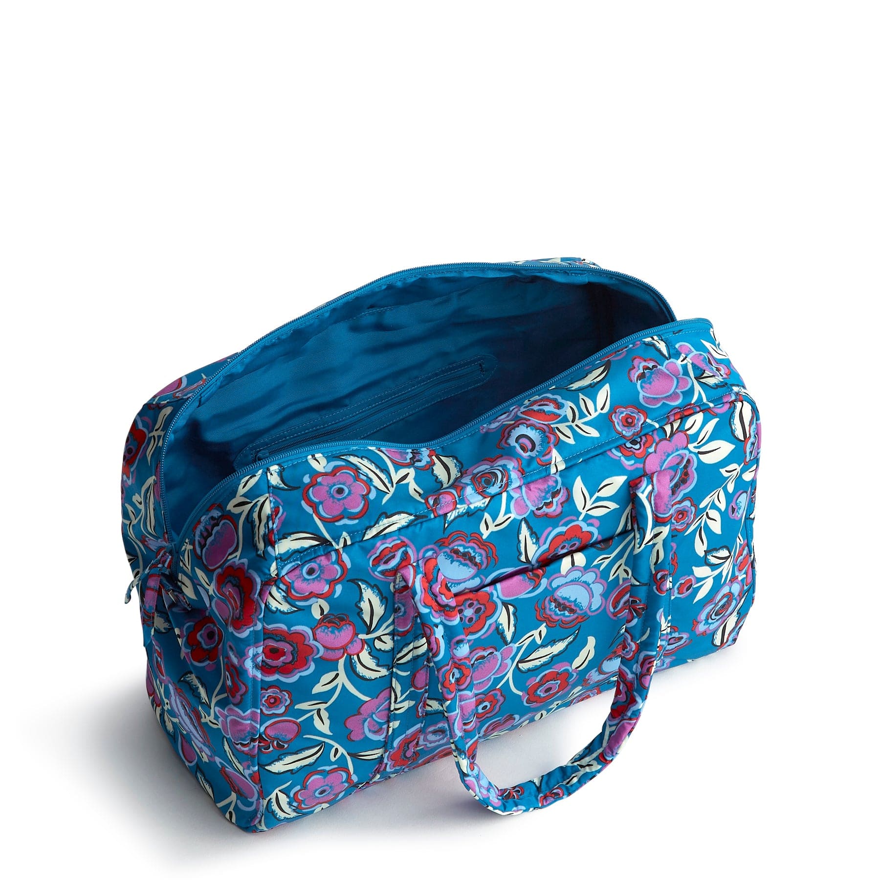 Miramar Weekender Travel Bag - Durable Carry-On Luggage for Men & Women - Perfect for Weekend Trips, Business Travel & Gym Use