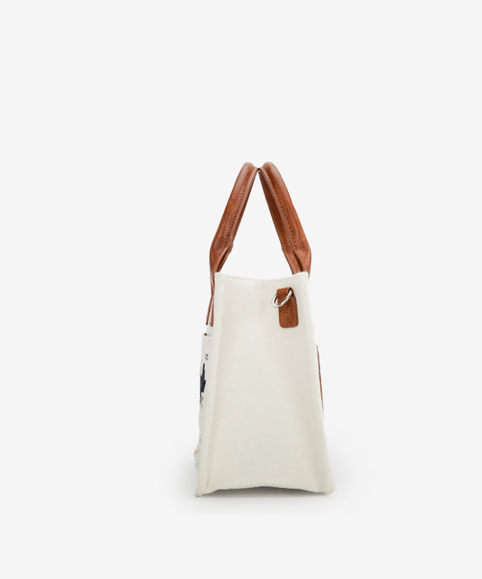 Wrangler Canvas Crossbody Purse for Women - Durable & Stylish Shoulder Bag - Perfect for Travel, Shopping & Everyday Use