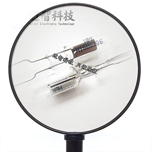 HAMAMATSU R2868 Flame Detection Sensor - High Sensitivity Open Flame Detector for Fire Safety Systems, Industrial Monitoring & Smart Home Security