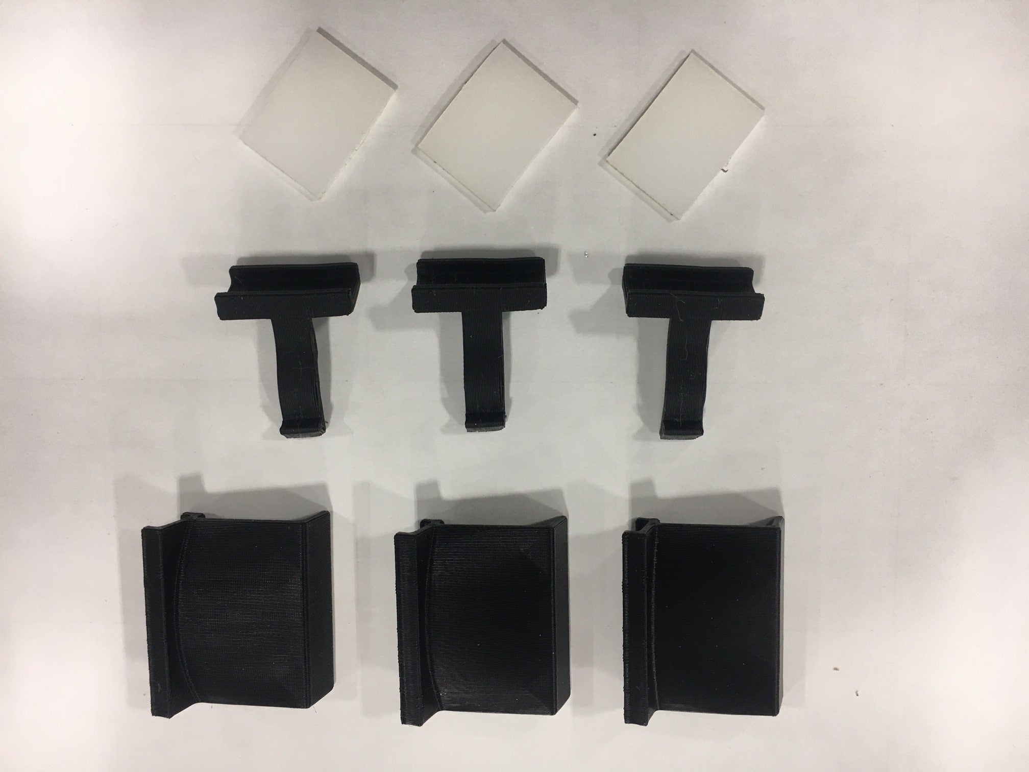 2020 Alloy Hardware Pack - Durable Fasteners & Fittings for DIY, Construction, and Automotive Projects