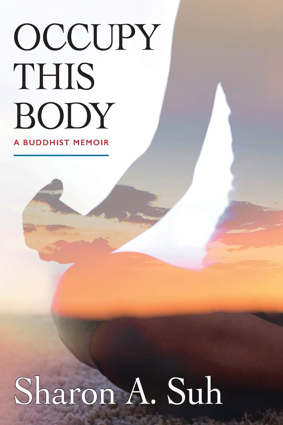 Occupy This Body: A Buddhist Memoir - Inspirational Spiritual Journey & Mindfulness Practice for Daily Life
