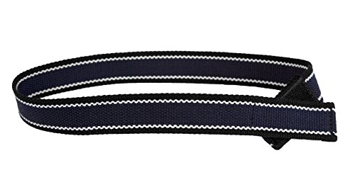 Navy/Black