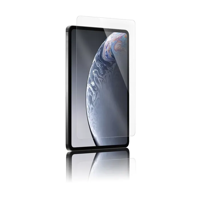 0.25mm QDOS OPTIGUARD Screen Protector for iPad Pro 12.9 Inch - Ultra Thin HD Clear Anti-Scratch Film for Work, Study & Entertainment