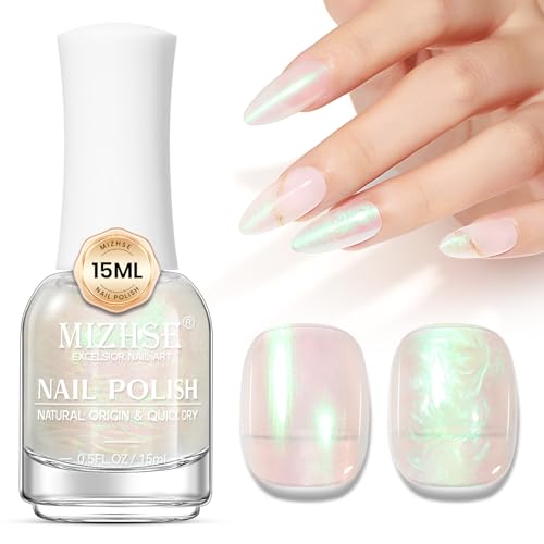 Aurora Green Effect