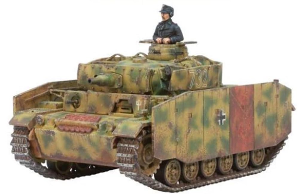 Warlord Games 402012004 Miniature Wargaming Accessories - Perfect for Tabletop War Games & Hobby Collectors