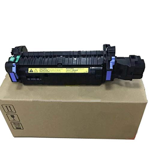 HP CP3525 CM3530 M551 M575 M570 Printer Fuser Unit Replacement - CE484A (CC519-67919) 110V Compatible with HP LaserJet Printers | Office & Home Printing Solution