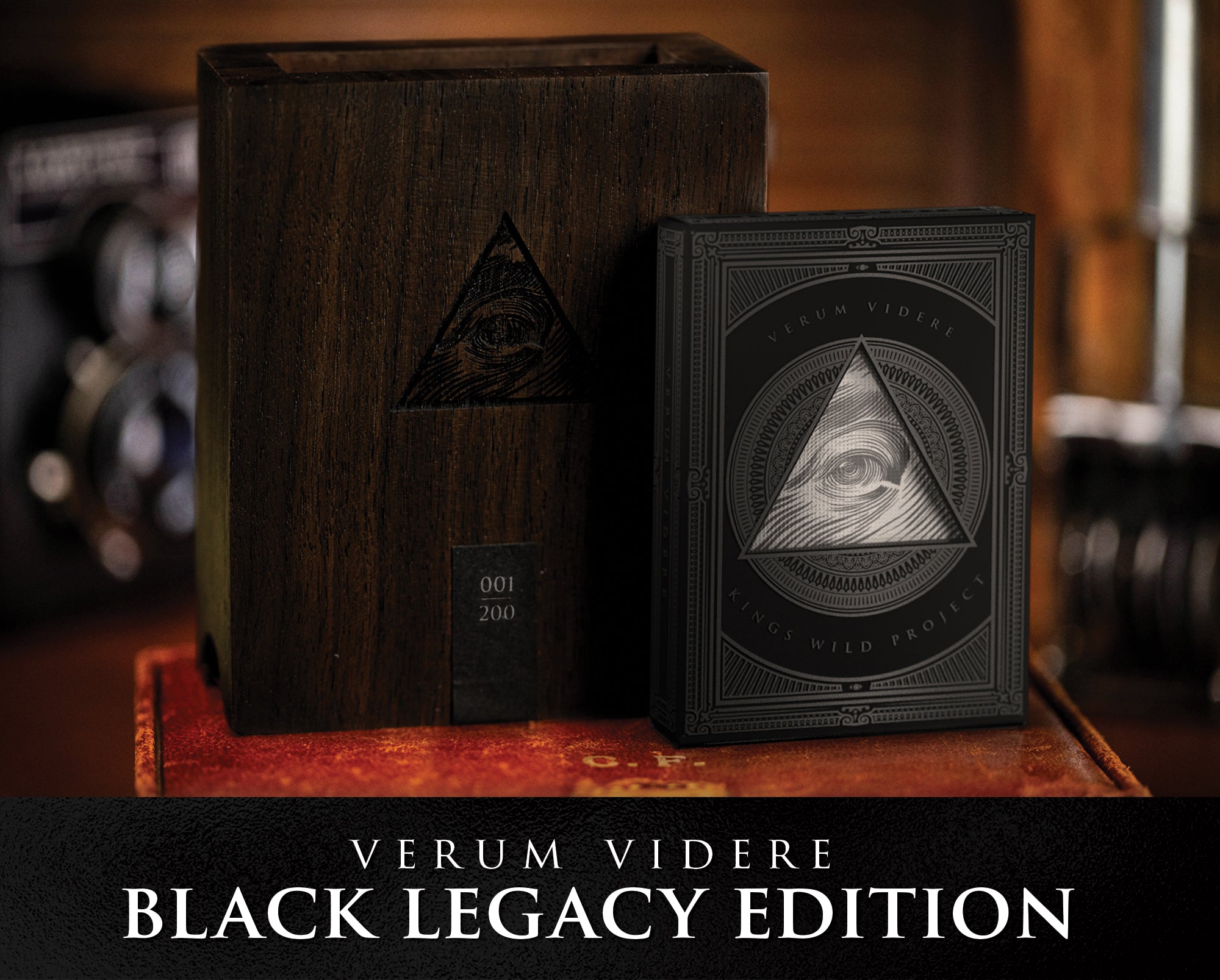 Black Edition