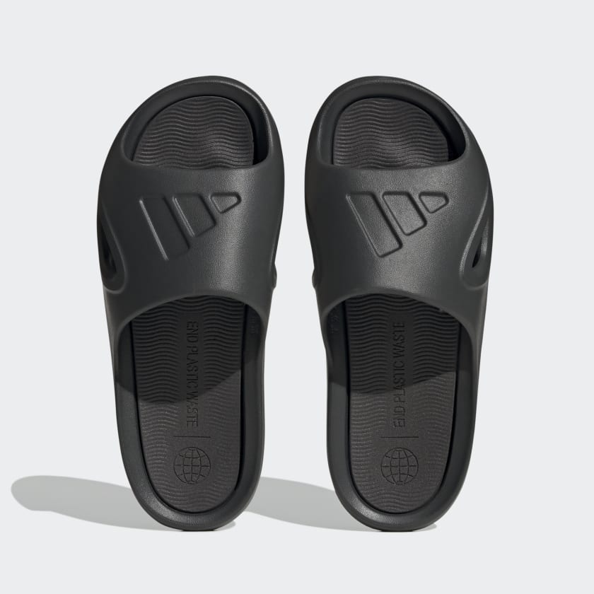 Adidas Men's Adicane Slides - Comfortable & Stylish Sandals for Casual Wear, Poolside, Beach & Lounging