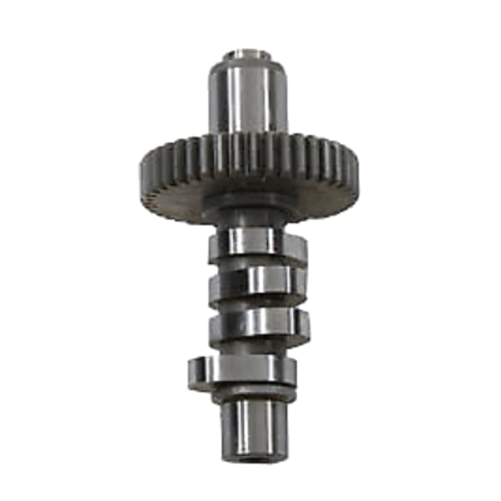 Andrews #1 Low Compression Grind Cam - High Performance Camshaft for Harley Davidson & Custom Bikes - Perfect for Street Racing & Engine Upgrades