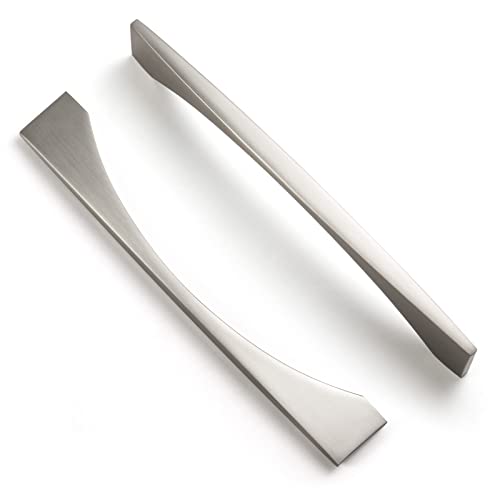 Brushed Nickel