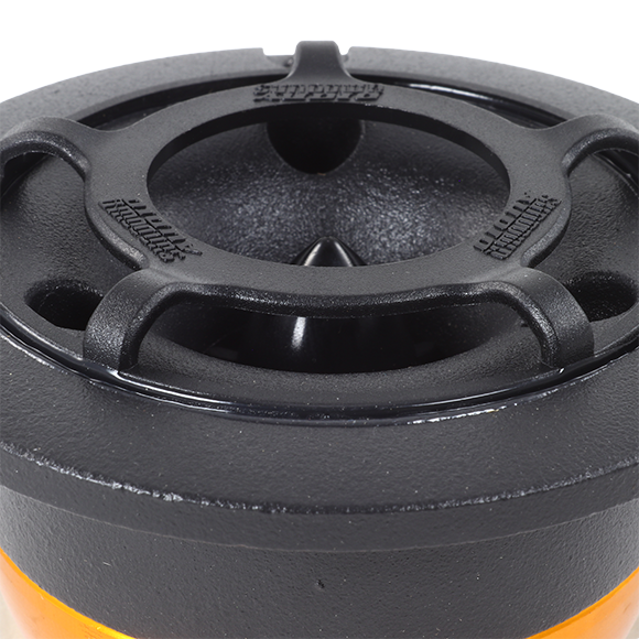 BT R1 Better Super Tweeter - High-Performance Single Tweeter for Car Audio & Home Theater Sound Systems | Crystal Clear Highs & Enhanced Audio Clarity
