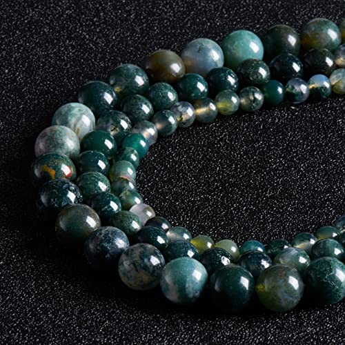 Moss Agate