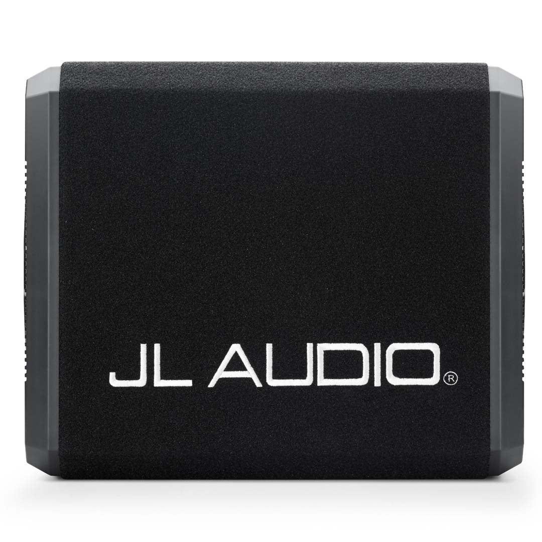 JL Audio CS212OG TW3 Loaded Dual 12