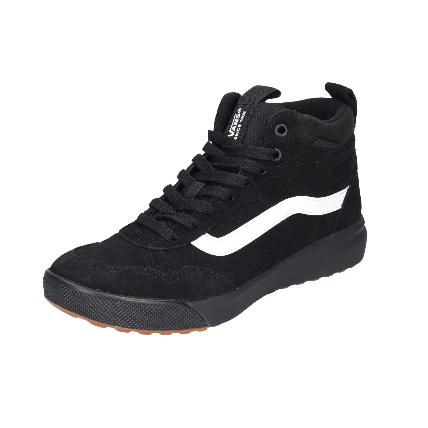 Vans Men's Classic Hi-Top Skate Shoes - Retro Sneakers for Men | Casual Streetwear & Skateboarding | Perfect for Urban Fashion & Sports