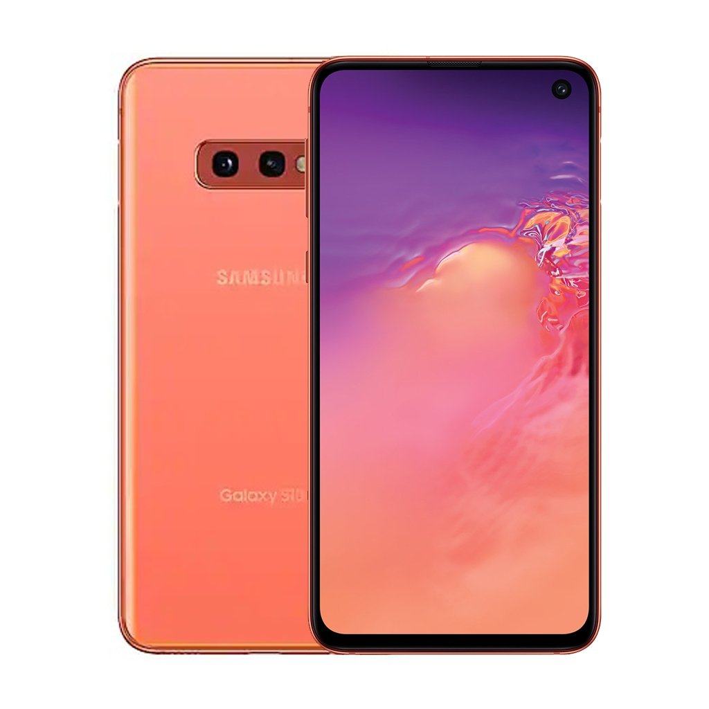 Samsung Galaxy S10e Smartphone - 5.8